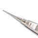Элеватор Luxator Root Elevator straight прямой 2мм UNICORN Medical Instruments № ELS-2mm фото 3 ELS-2mm
