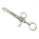 Шприц карпульный аспирационный 2 кольца Syringe 2 ring 1.8ml metric EU UNICORN Medical Instruments № 4961 фото 1 4961
