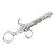Шприц карпульный аспирационный 2 кольца Syringe 2 ring 1.8ml metric EU UNICORN Medical Instruments № 4961 фото 2 4961
