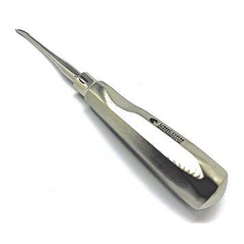 Елеватор Luxator Root Elevator 3мм UNICORN Medical Instruments № EL-3mm фото EL-3mm