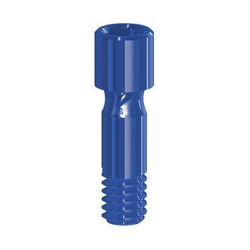 Гвинт для кутового Мультиюніт абатменту Screw for Angulated Multi-Unit Abutment MPR-MUS65 Cortex Dental Implants конічне з'єднання з імплантом стандартна платформа Conical Regular Platform (RP) фото MPR-MUS65