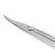 Ножницы хирургические S-образные с двойным изгибом La Grande Double Curved Surgical Scissors 115мм UNICORN Medical Instruments № 3525/TC Gold (Tungsten Carbide Inserts) фото 2 3525/TC