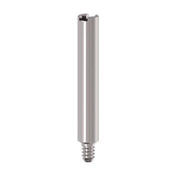 Гвинт трансферу для відкритої ложки для Мультиюніт абатменту Screw for Multi-Unit open tray Transfer MU-S060 Cortex Dental Implants Мультиюніт Платформа Multi-Unit Platform фото MU-S060