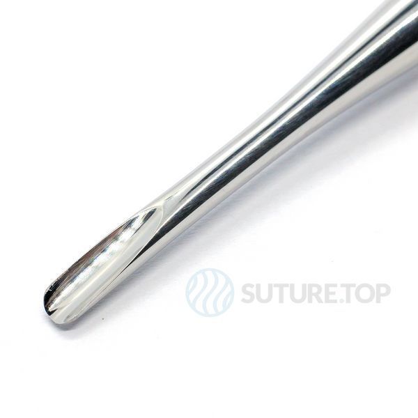 Элеватор Luxator Root Elevator 4мм UNICORN Medical Instruments № EL-4mm фото EL-4mm
