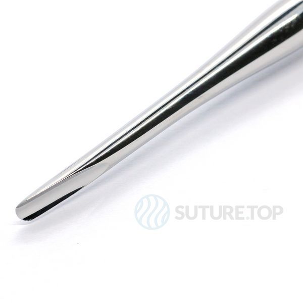 Элеватор Luxator Root Elevator 4мм UNICORN Medical Instruments № EL-4mm фото EL-4mm