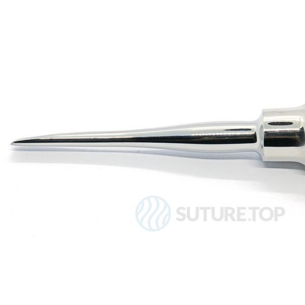 Элеватор Luxator Root Elevator 4мм UNICORN Medical Instruments № EL-4mm фото EL-4mm