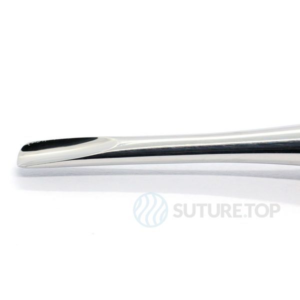 Элеватор Luxator Root Elevator 4мм UNICORN Medical Instruments № EL-4mm фото EL-4mm