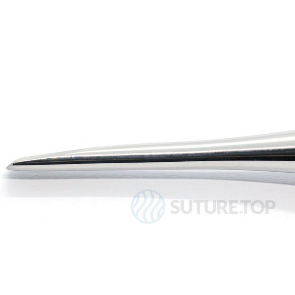 Элеватор Luxator Root Elevator 4мм UNICORN Medical Instruments № EL-4mm фото EL-4mm