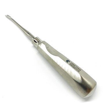 Елеватор Luxator Root Elevator 5мм UNICORN Medical Instruments № EL-5mm фото EL-5mm