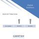 Винт для Мультиюнит абатмента, колпачков и длинной титановой платформы Screw for Multi-Unit Abutment, Screw for Multi-Unit Sleeves, Screw for long Multi-Unit Ti-Base MU-S020 Cortex Dental Implants Мультиюнит Платформа Multi-Unit Platform фото 2 MU-S020