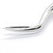 Элеватор Schmeckebier Root Elevator Left левый 3мм UNICORN Medical Instruments № EL4 Gold фото 9 EL4