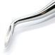 Элеватор Schmeckebier Root Elevator Right правый 3мм UNICORN Medical Instruments № EL5 Gold фото 10 EL5