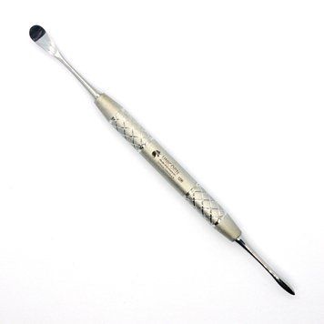 Періостальний елеватор Periosteal Elevator Molt fig. 9 UNICORN Medical Instruments № 1299 фото 1299