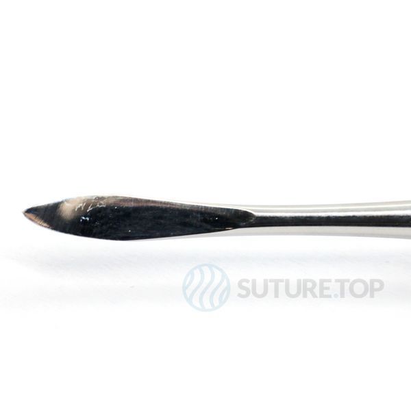 Періостальний елеватор Periosteal Elevator Molt fig. 9 UNICORN Medical Instruments № 1299 фото 1299