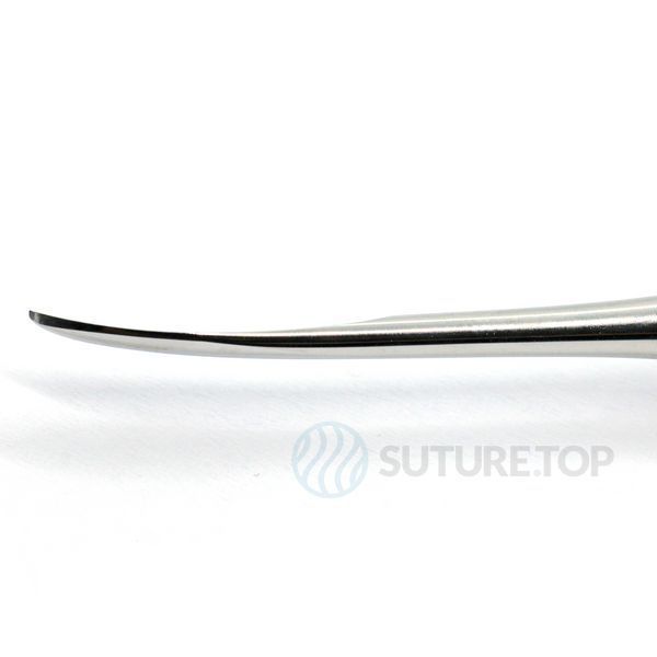 Періостальний елеватор Periosteal Elevator Molt fig. 9 UNICORN Medical Instruments № 1299 фото 1299
