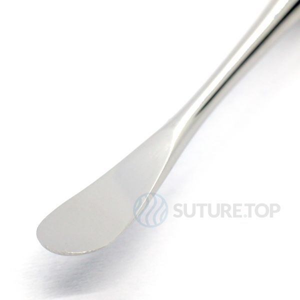 Періостальний елеватор Periosteal Elevator Molt fig. 9 UNICORN Medical Instruments № 1299 фото 1299