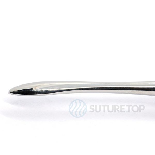 Періостальний елеватор Periosteal Elevator Molt fig. 9 UNICORN Medical Instruments № 1299 фото 1299