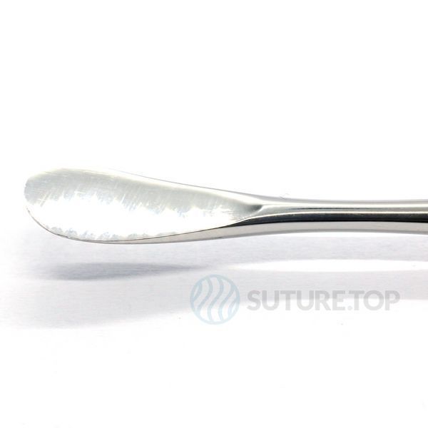 Періостальний елеватор Periosteal Elevator Molt fig. 9 UNICORN Medical Instruments № 1299 фото 1299