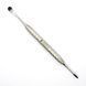 Періостальний елеватор Periosteal Elevator Molt fig. 9 UNICORN Medical Instruments № 1299 фото 1 1299