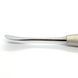 Періостальний елеватор Periosteal Elevator Molt fig. 9 UNICORN Medical Instruments № 1299 фото 8 1299