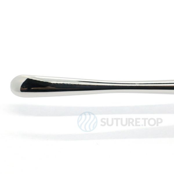 Периостальный элеватор Periosteal Elevator Goldman Fox 13 UNICORN Medical Instruments № 1303/13 фото 1303/13