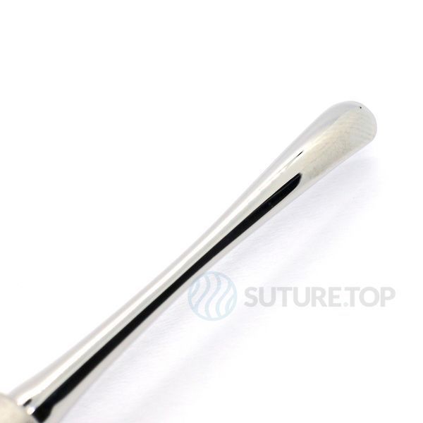 Периостальный элеватор Periosteal Elevator Goldman Fox 13 UNICORN Medical Instruments № 1303/13 фото 1303/13