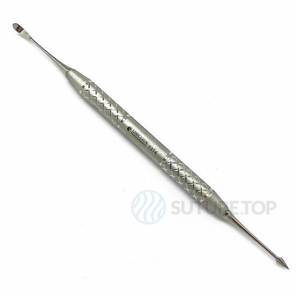 Периостальный элеватор Buser Periosteal Elevator UNICORN Medical Instruments № 1314 фото 1314