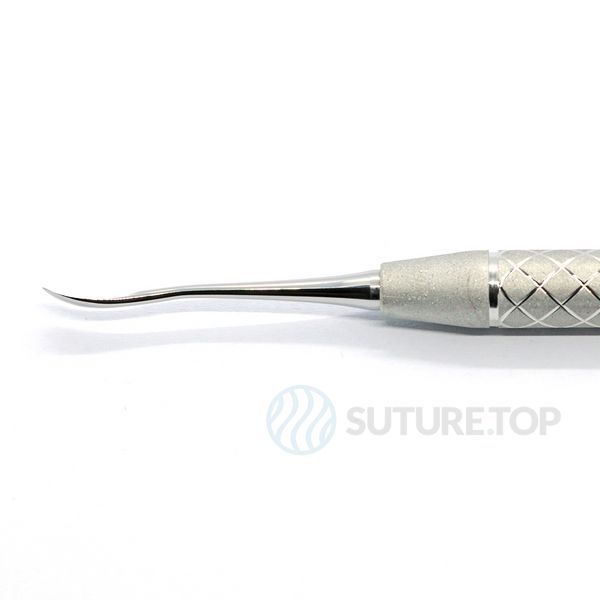 Периостальный элеватор Buser Periosteal Elevator UNICORN Medical Instruments № 1314 фото 1314