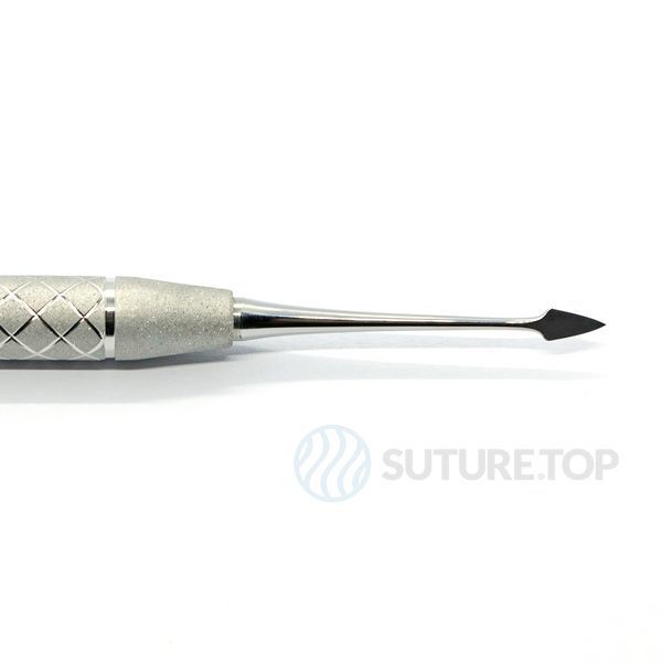 Периостальный элеватор Buser Periosteal Elevator UNICORN Medical Instruments № 1314 фото 1314