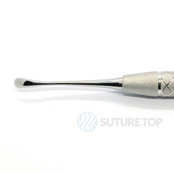 Периостальный элеватор Buser Periosteal Elevator UNICORN Medical Instruments № 1314 фото 1314