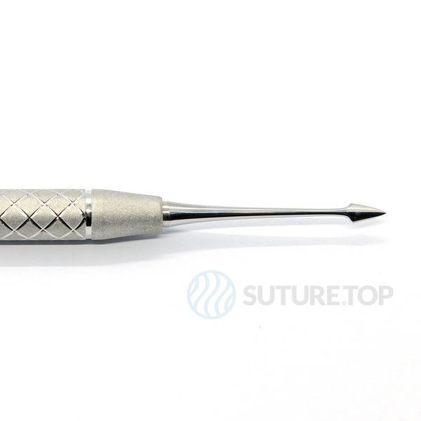 Периостальный элеватор Buser Periosteal Elevator UNICORN Medical Instruments № 1314 фото 1314