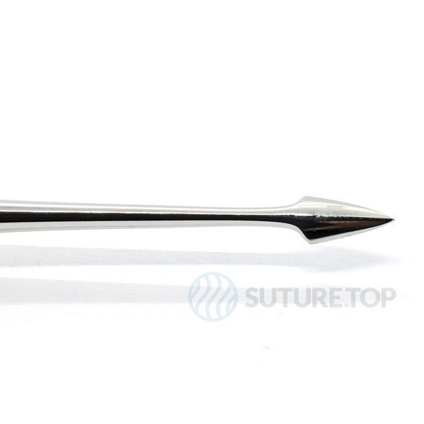 Периостальный элеватор Buser Periosteal Elevator UNICORN Medical Instruments № 1314 фото 1314