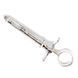 Шприц карпульный 1 кольцо Syringe 1 ring 1.8ml metric EU UNICORN Medical Instruments № 4958/1 фото 1 4958/1