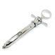 Шприц карпульный 1 кольцо Syringe 1 ring 1.8ml metric EU UNICORN Medical Instruments № 4958/1 фото 2 4958/1