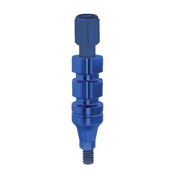 Трансфер для відкритої ложки Indirect Transfer (open tray) MPR-8060 Cortex Dental Implants конічне з'єднання з імплантом стандартна платформа Conical Regular Platform (RP) фото MPR-8060