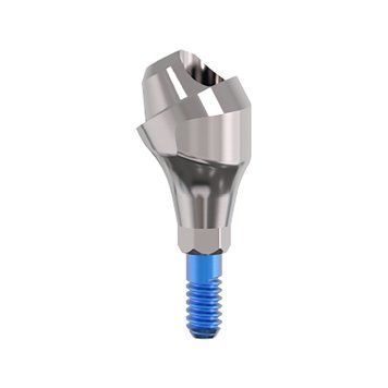 Кутовий Мультиюніт абатмент 30&deg; Angulated Multi-Unit Abutment 30 Deg. Cortex Dental конічне з'єднання з імплантом стандартна платформа Conical Regular Platform (RP) - 1 mm, MPR-5130 фото MPR-5130