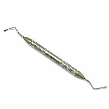 Кюрета Лукас Lucas Bone Curette C UNICORN Medical Instruments № 2219-C фото 2219-C