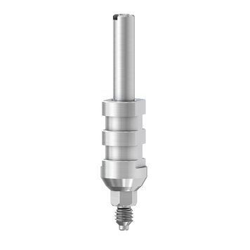 Трансфер для відкритої ложки Indirect Transfer (open tray) CO-8060 Cortex Dental Implants з'єднання з імплантом внутрішній шестигранник Internal HEX Platform фото CO-8060