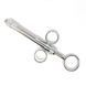 Шприц карпульний аспіраційний 3 кільця Syringe 3 ring 1.8ml metric EU UNICORN Medical Instruments № 4960 фото 1 4960
