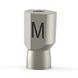 Скан абатмент для Мультиюнит абатмента Scan Body for Multi-Unit Abutment скан маркер CO-SBMU Cortex Dental Implants Мультиюнит Платформа Multi-Unit Platform фото 1 CO-SBMU