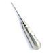 Элеватор Root Elevator 2мм curved Long изогнутый удлиненный 165мм UNICORN Medical Instruments № 218В фото 1 218B