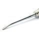 Элеватор Root Elevator 4мм curved Long изогнутый удлиненный 165мм UNICORN Medical Instruments № 219В фото 4 219B