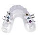 Цифровой аналог имплантата Digital Implant Analog MPR-8040D Cortex Dental Implants конусное соединение с имплантатом стандартная платформа Conical Regular Platform (RP) фото 3 MPR-8040D