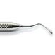 Кюрета Лукас з зубчиками Lucas Bone Curette Serrated 3.0мм UNICORN Medical Instruments № 0660 фото 9 0660