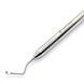 Кюрета Лукас з зубчиками Lucas Bone Curette Serrated 3.0мм UNICORN Medical Instruments № 0660 фото 2 0660