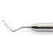 Кюрета Лукас з зубчиками Lucas Bone Curette Serrated 3.0мм UNICORN Medical Instruments № 0660 фото 4 0660