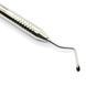 Кюрета Лукас з зубчиками Lucas Bone Curette Serrated 3.0мм UNICORN Medical Instruments № 0660 фото 8 0660