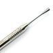 Периостальный элеватор Periosteal Elevator 4.0мм triangular tip, 4.0мм rounded tip UNICORN Medical Instruments № 0560 фото 4 0560