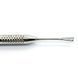 Периостальный элеватор Periosteal Elevator 4.0мм triangular tip, 4.0мм rounded tip UNICORN Medical Instruments № 0560 фото 5 0560