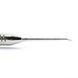 Періостальний елеватор Periosteal Elevator Molt 6.0мм large tip, 4.0мм small tip UNICORN Medical Instruments № 0890 фото 9 0890